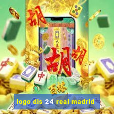 logo dls 24 real madrid